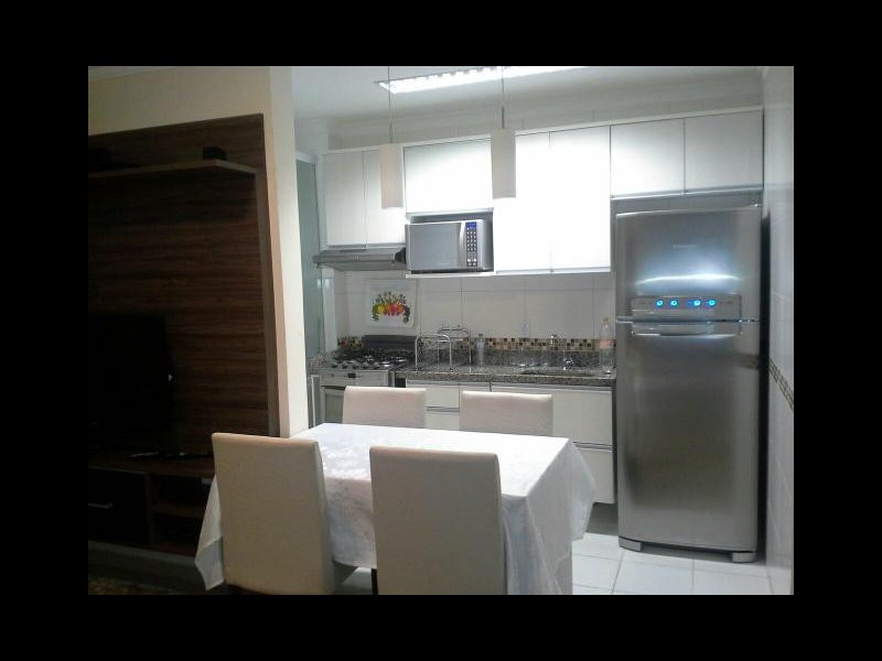 imóvel com 45m² - Vila da Oportunidade - Carapicuiba