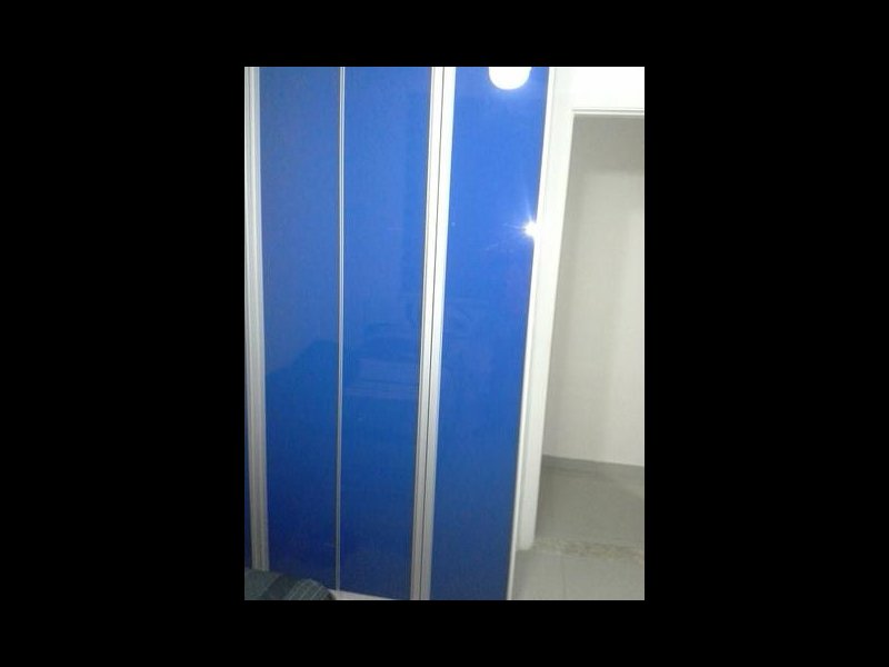 imóvel com 45m² - Vila da Oportunidade - Carapicuiba