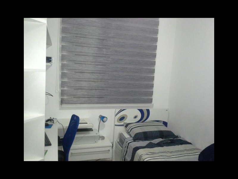 imóvel com 45m² - Vila da Oportunidade - Carapicuiba