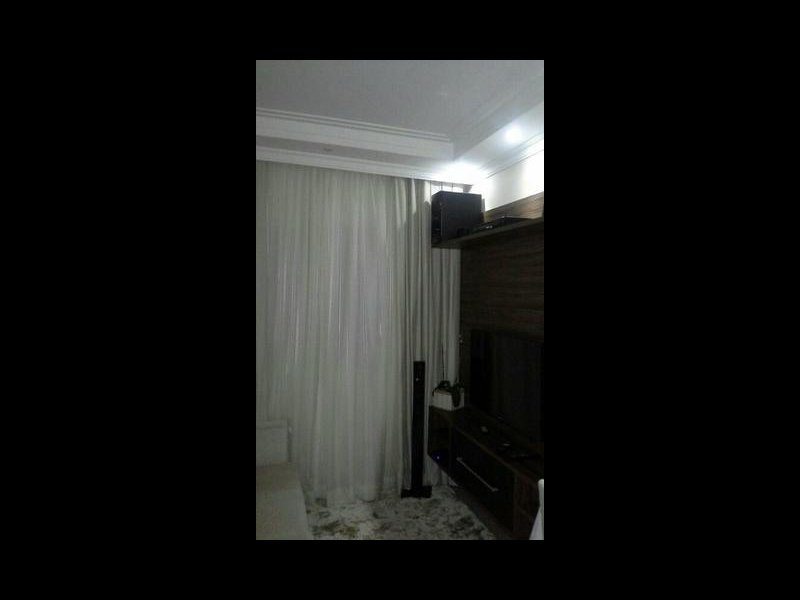imóvel com 45m² - Vila da Oportunidade - Carapicuiba