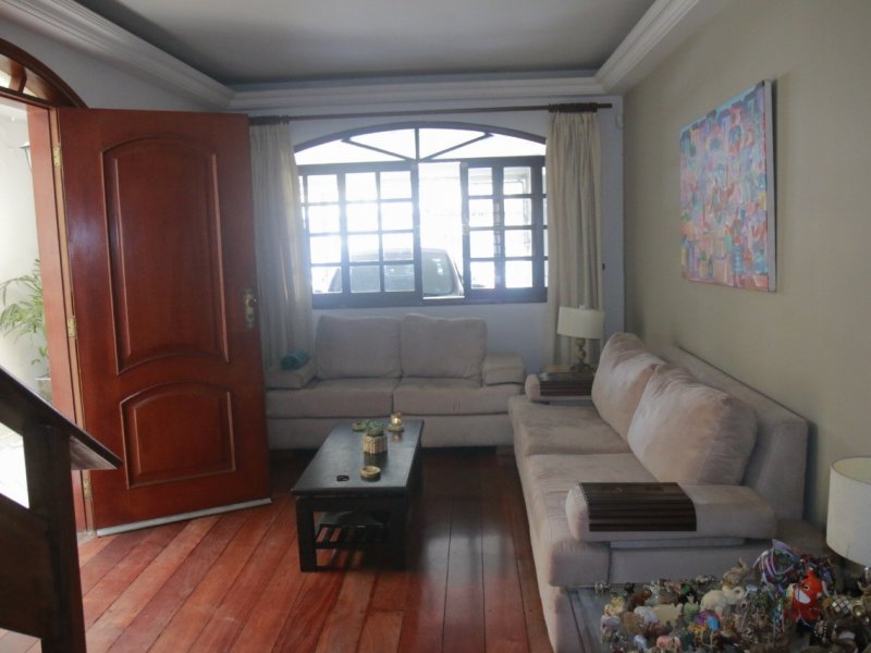 Casa à venda Jardim Colombo com 138m² e 4 quartos por R$ 750.000 - 1191807143-18861259-7304-4328-a27d-f664840c4719.jpeg