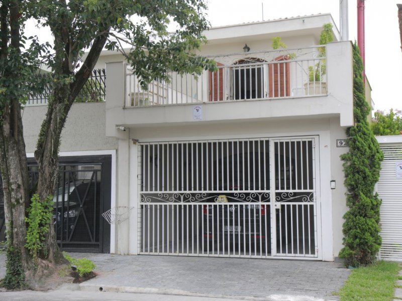 Casa à venda Jardim Colombo com 138m² e 4 quartos por R$ 750.000 - 189739014-7fcf3081-417a-46d3-8978-fbf7a0967984.jpeg