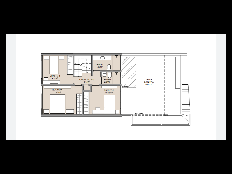 Casa de condomínio à venda Alto da Boa Vista com 240m² e 4 quartos por R$ 1.280.000 - 1701728851-screenshot-20200315-103126.png