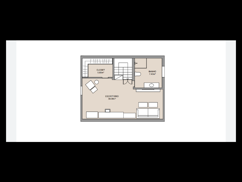 Casa de condomínio à venda Alto da Boa Vista com 240m² e 4 quartos por R$ 1.280.000 - 2105370294-screenshot-20200315-103145.png