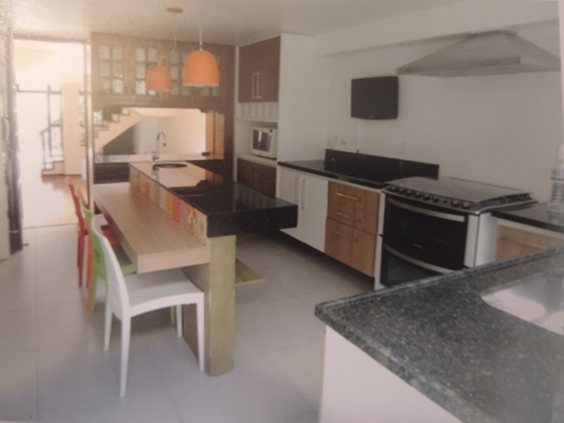 Casa de condomínio à venda Alto da Boa Vista com 240m² e 4 quartos por R$ 1.280.000 - img-20200622-1034413702.jpg