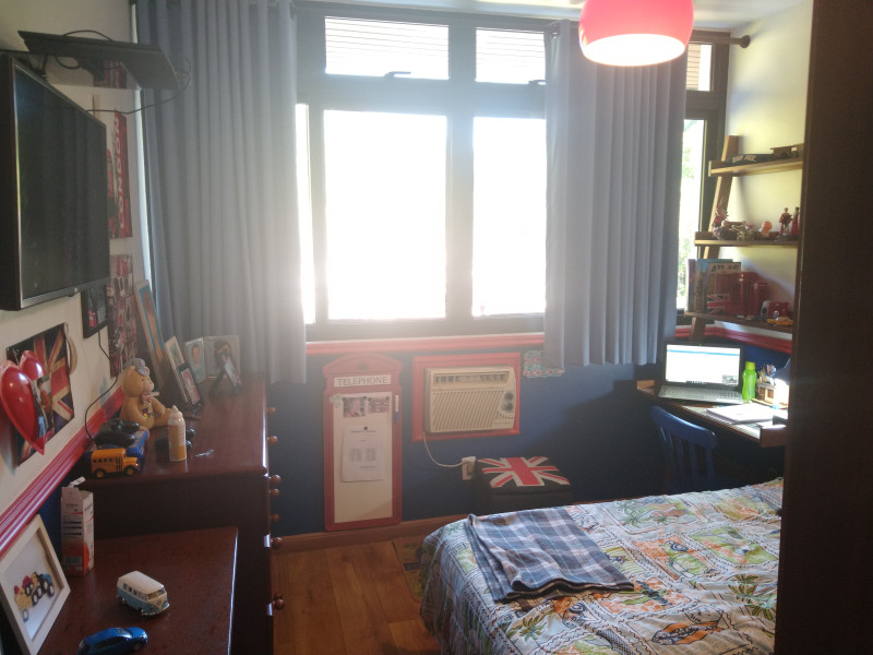 Casa de condomínio à venda Alto da Boa Vista com 240m² e 4 quartos por R$ 1.280.000 - img-20200622-104104214.jpg