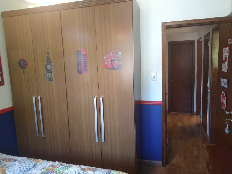 Casa de condomínio à venda Alto da Boa Vista com 240m² e 4 quartos por R$ 1.280.000 - img-20200622-104121533.jpg