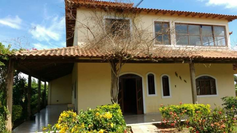 Casa à venda Caminho de Búzios com 1560m² e 4 quartos por R$ 800.000 - 1822185779-img-20220316-wa0062.jpg