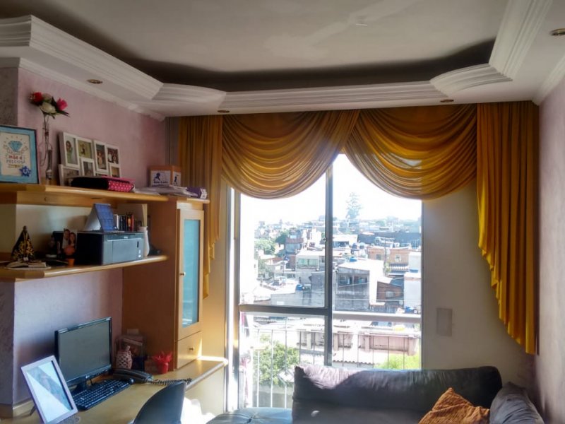 Apartamento à venda Casa Grande com 49m² e 2 quartos por R$ 185.000 - 1319459744-img-20190304-wa0010.jpg