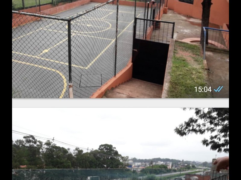 Apartamento à venda Casa Grande com 49m² e 2 quartos por R$ 185.000 - 1875867120-screenshot-20200315-123948-whatsapp.jpg