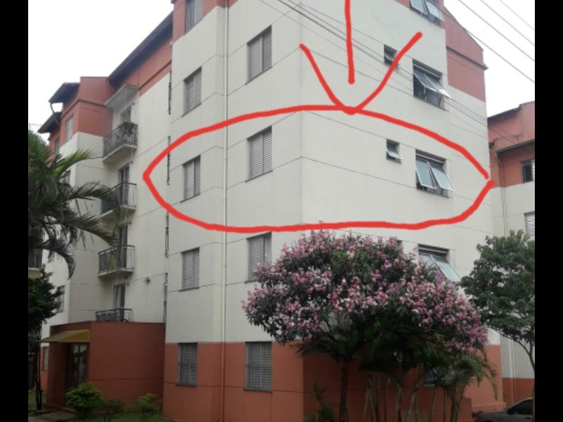 Apartamento à venda Casa Grande com 49m² e 2 quartos por R$ 185.000 - 1883647965-screenshot-20200315-124047-whatsapp.jpg