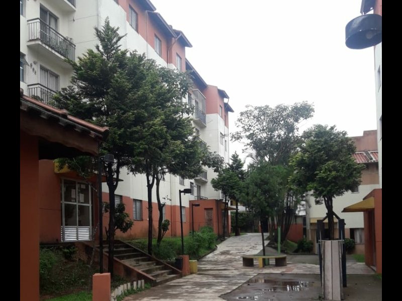 Apartamento à venda Casa Grande com 49m² e 2 quartos por R$ 185.000 - 798814085-screenshot-20200315-124002-whatsapp.jpg