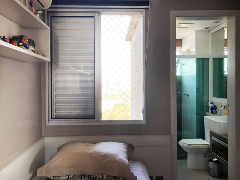 Cobertura à venda Parque Novo Mundo com 164m² e 2 quartos por R$ 580.000 - 1552986781-foto15.jpg