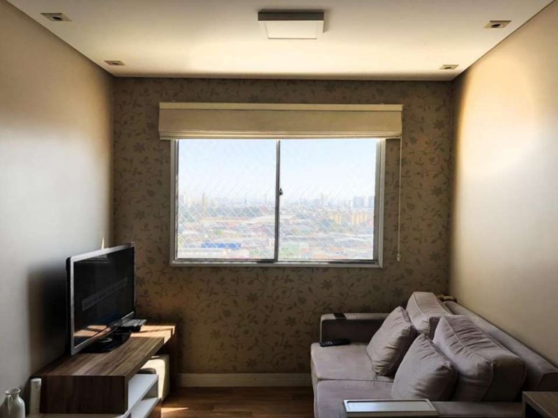 Cobertura à venda Parque Novo Mundo com 164m² e 2 quartos por R$ 580.000 - 1665549536-foto10.jpg