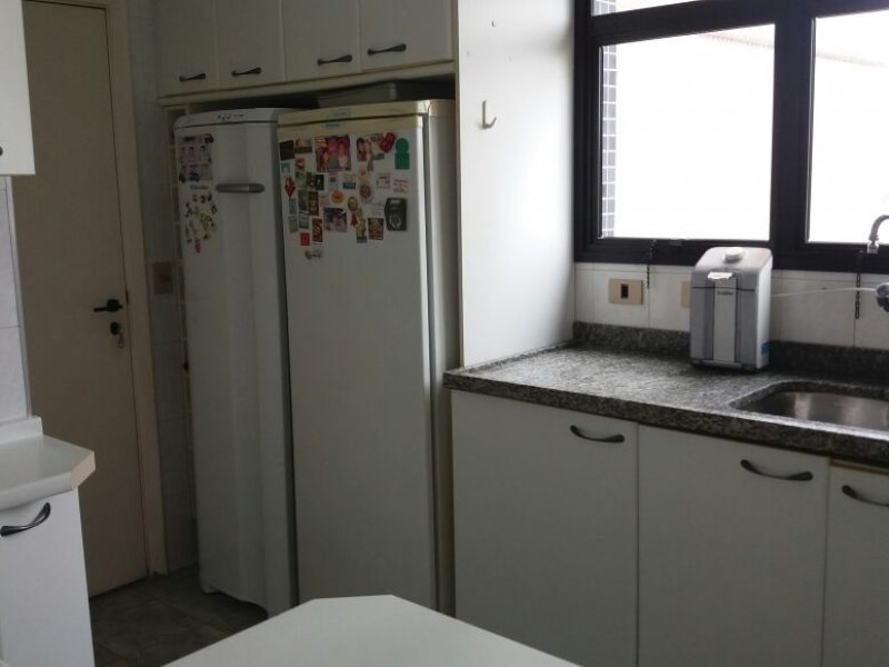 Apartamento à venda Jardim Vila Mariana com 117m² e 3 quartos por R$ 960.000 - 1471190346-copa-cosinha-3.jpeg