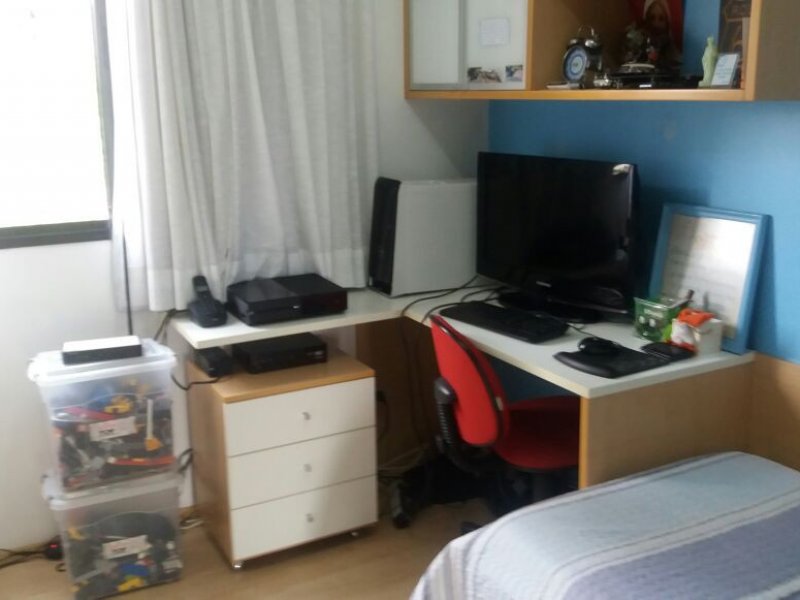 Apartamento à venda Jardim Vila Mariana com 117m² e 3 quartos por R$ 960.000 - 1816889512-dormitorio-23.jpeg