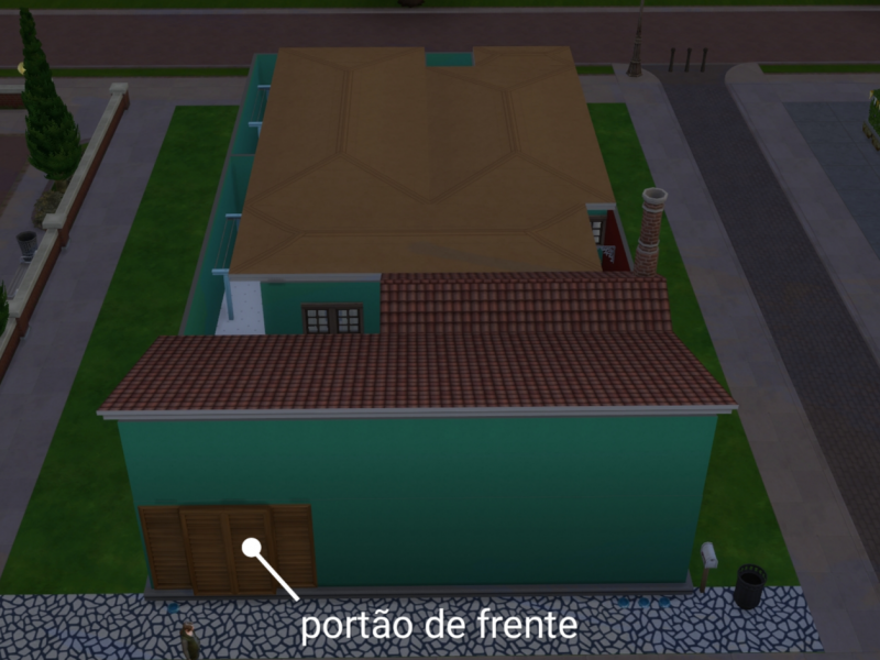 Casa à venda Centro com 144m² e 2 quartos por R$ 250.000 - 393273388-img-20200312-162131.png