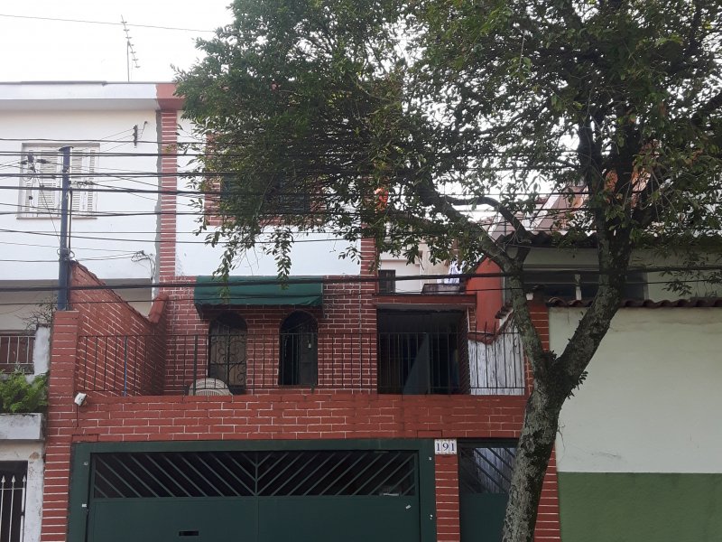 Casa à venda Jabaquara com 119m² e 3 quartos por R$ 700.000 - 2118095646-20190504-075904.jpg