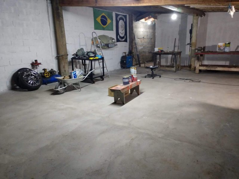 imóvel com 1235m² - Country R. Félix - Bom Jesus dos Perdões