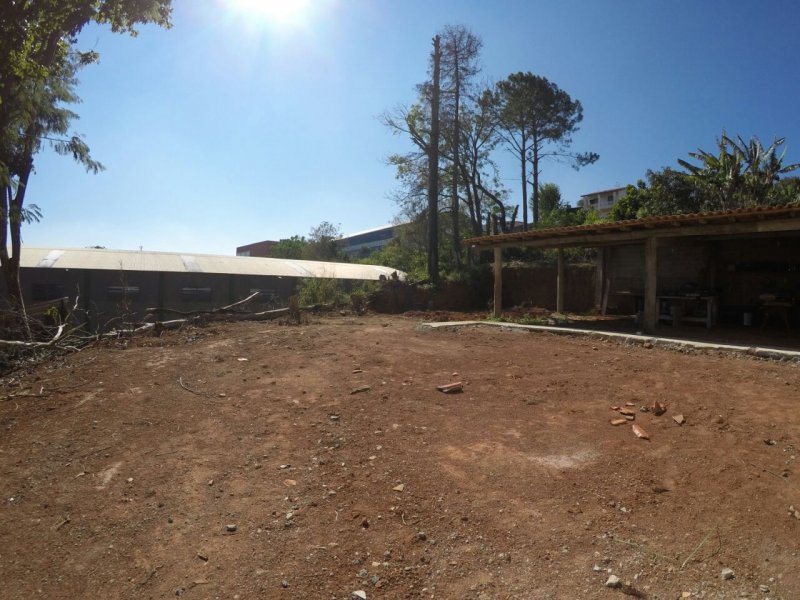 imóvel com 1235m² - Country R. Félix - Bom Jesus dos Perdões