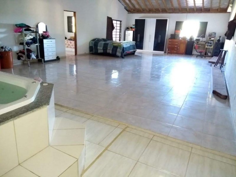 imóvel com 1235m² - Country R. Félix - Bom Jesus dos Perdões