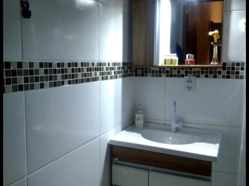 imóvel com 1235m² - Country R. Félix - Bom Jesus dos Perdões