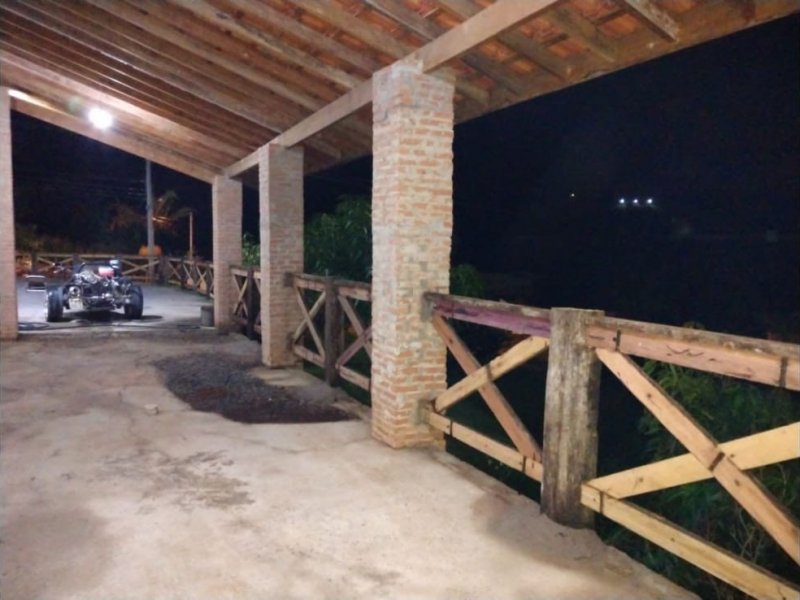 imóvel com 1235m² - Country R. Félix - Bom Jesus dos Perdões