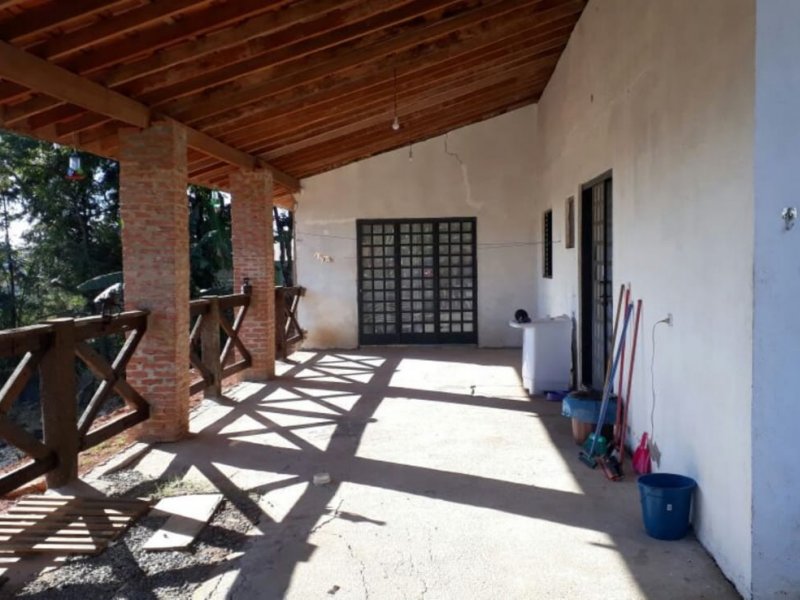 imóvel com 1235m² - Country R. Félix - Bom Jesus dos Perdões