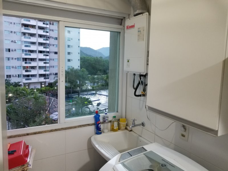 Apartamento à venda Barra da Tijuca com 82m² e 3 quartos por R$ 715.000 - 1507002224-20200315-180934.jpg
