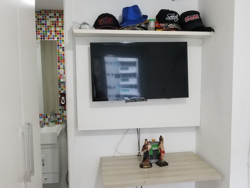 Apartamento à venda Barra da Tijuca com 82m² e 3 quartos por R$ 715.000 - 1585167393-20200315-175218.jpg