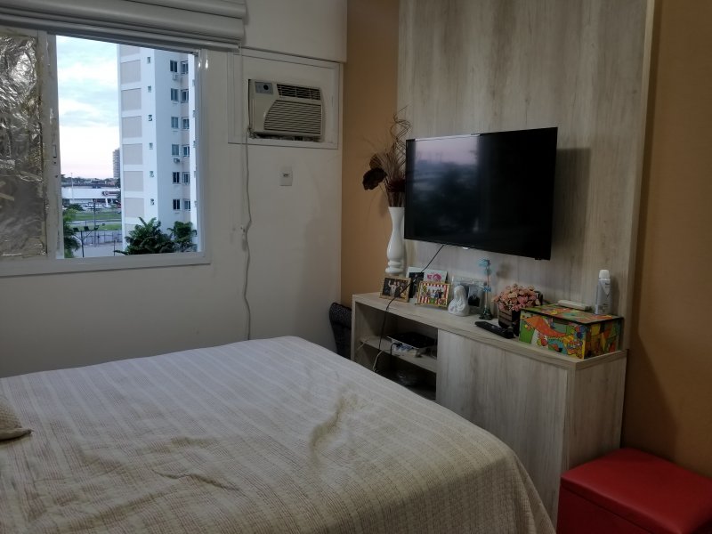 Apartamento à venda Barra da Tijuca com 82m² e 3 quartos por R$ 715.000 - 1619802578-20200315-175845.jpg