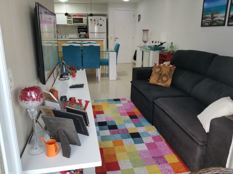 Apartamento à venda Barra da Tijuca com 82m² e 3 quartos por R$ 715.000 - 660056188-20200315-174210.jpg