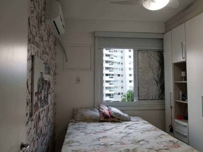 Apartamento à venda Barra da Tijuca com 82m² e 3 quartos por R$ 715.000 - 807470871-20200315-174934.jpg