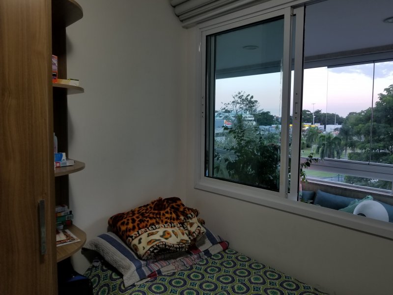 Apartamento à venda Barra da Tijuca com 82m² e 3 quartos por R$ 715.000 - 840730281-20200315-180257.jpg