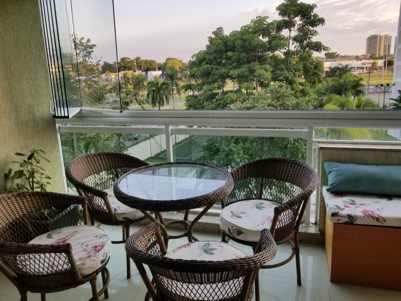 Apartamento à venda Barra da Tijuca com 82m² e 3 quartos por R$ 715.000 - 999477768-20200315-173601.jpg