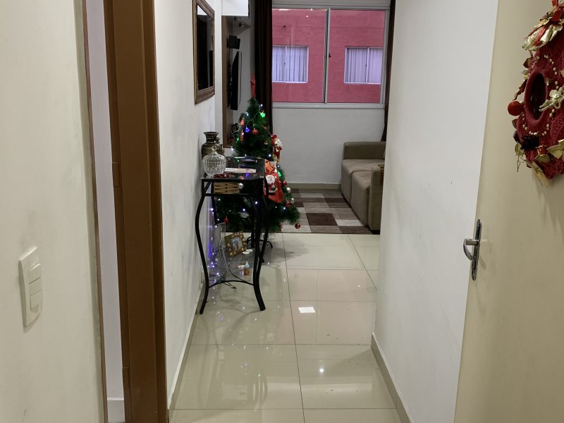 Apartamento à venda Vila Talarico com 45m² e 2 quartos por R$ 240.000 - 1509223816-33018742-d8c1-4b60-8688-3effeb1b61bc.jpeg