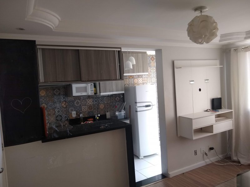 Apartamento à venda Vila Campos Sales com 52m² e 2 quartos por R$ 215.000 - 742004417-img-20200107-090726093.jpg