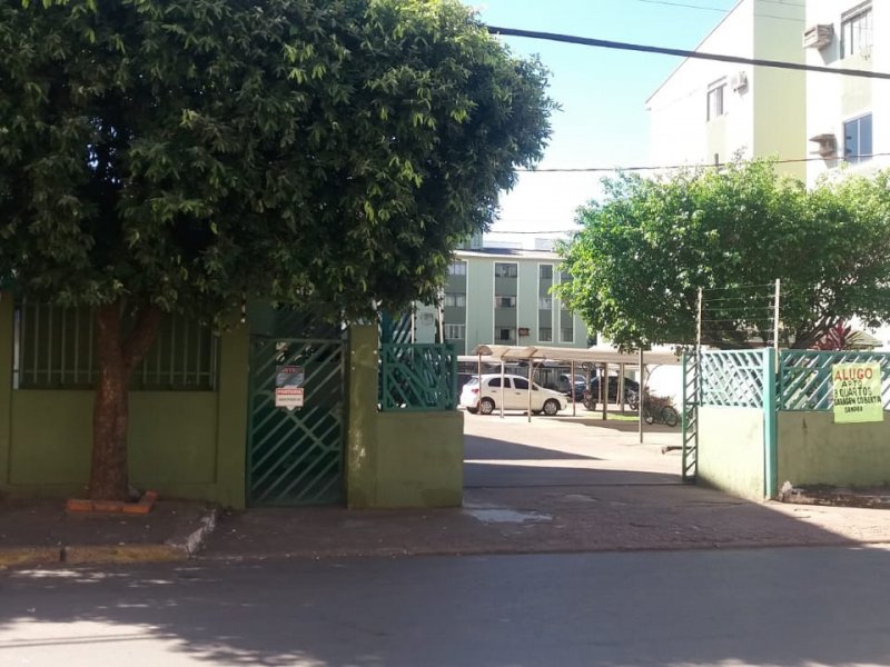 Apartamento à venda Jardim Aeroporto com 50m² e 3 quartos por R$ 120.000 - 1881333164-img-20191016-wa0020.jpg