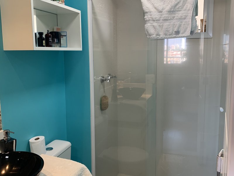 imóvel com 72m² - Vila Bertioga - São Paulo
