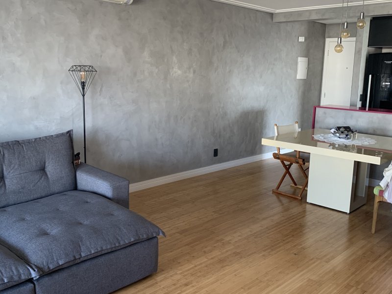 imóvel com 72m² - Vila Bertioga - São Paulo