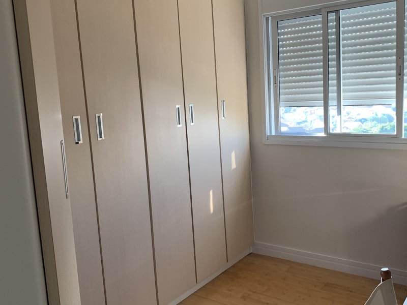 imóvel com 72m² - Vila Bertioga - São Paulo