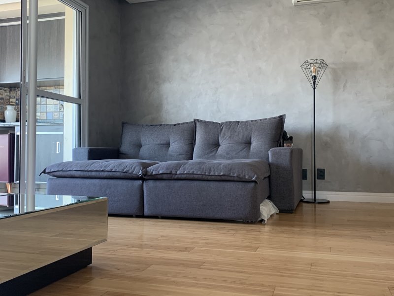 imóvel com 72m² - Vila Bertioga - São Paulo