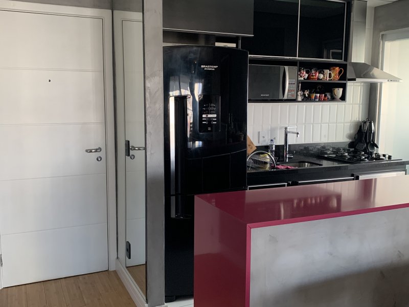 imóvel com 72m² - Vila Bertioga - São Paulo