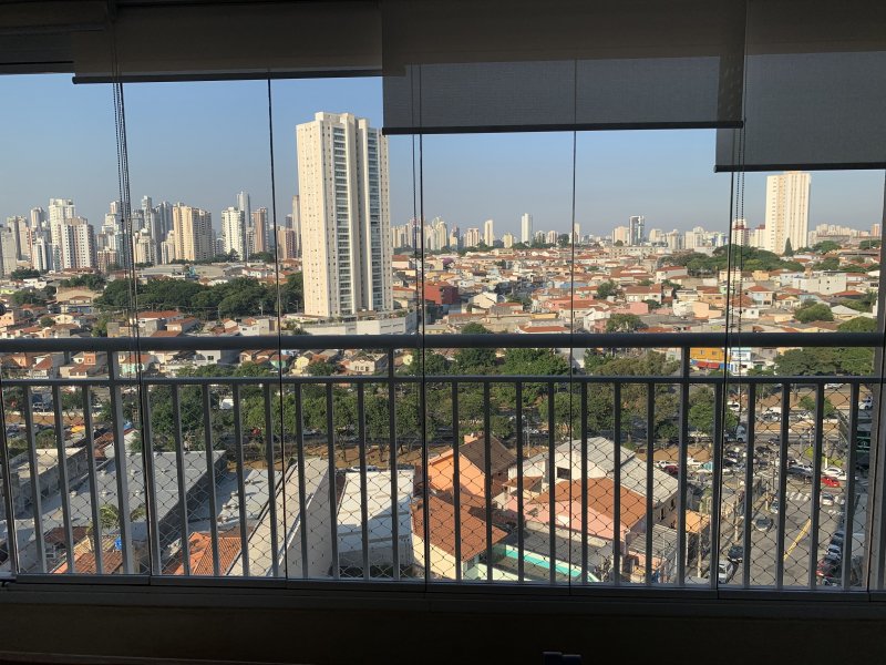 imóvel com 72m² - Vila Bertioga - São Paulo