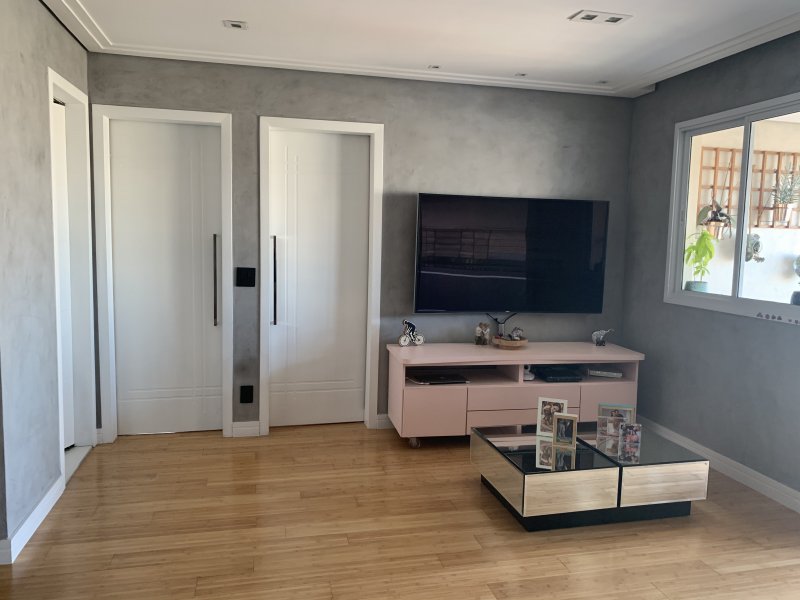 imóvel com 72m² - Vila Bertioga - São Paulo