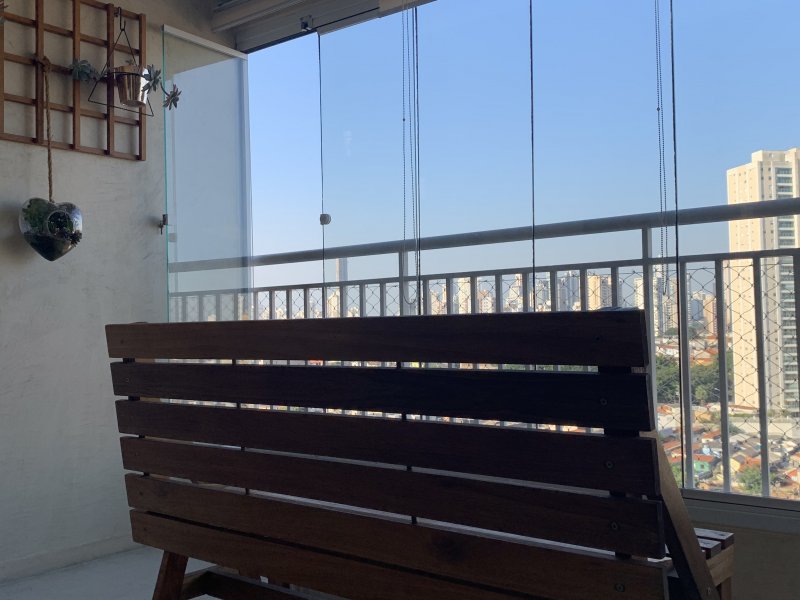 imóvel com 72m² - Vila Bertioga - São Paulo