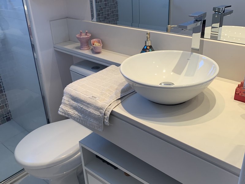 imóvel com 72m² - Vila Bertioga - São Paulo