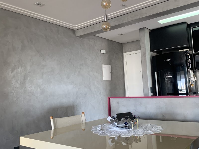 imóvel com 72m² - Vila Bertioga - São Paulo