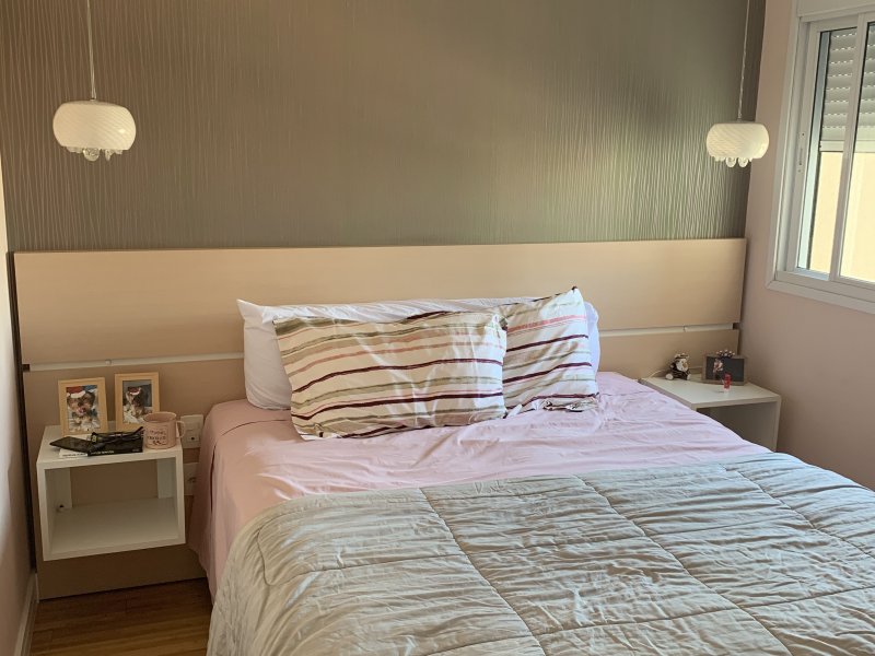 imóvel com 72m² - Vila Bertioga - São Paulo