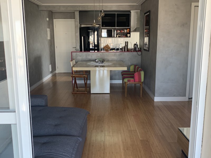 imóvel com 72m² - Vila Bertioga - São Paulo